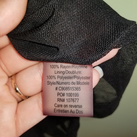 Alice + Olivia Sequin Mini Dress - Picture 8 of 8